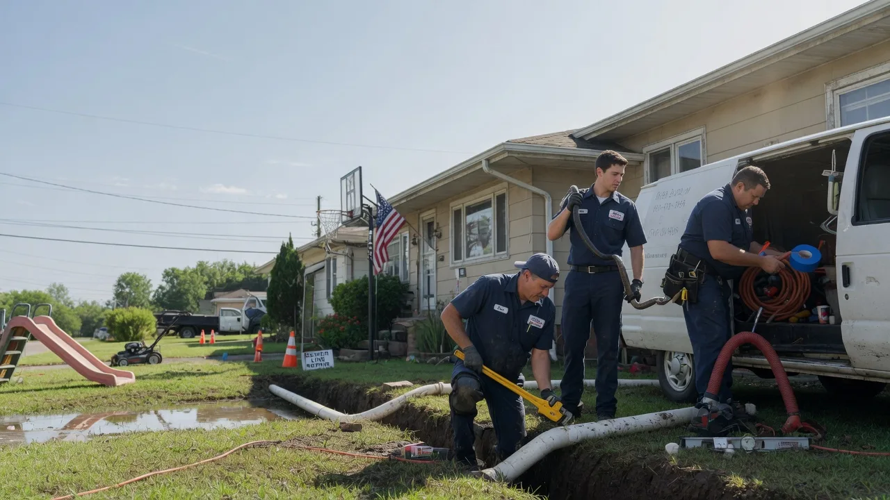 Toilet Installation in Hope, ID near me